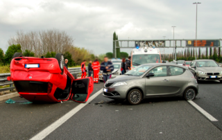 reato di omicidio stradale